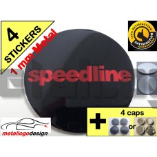 Speedline 5